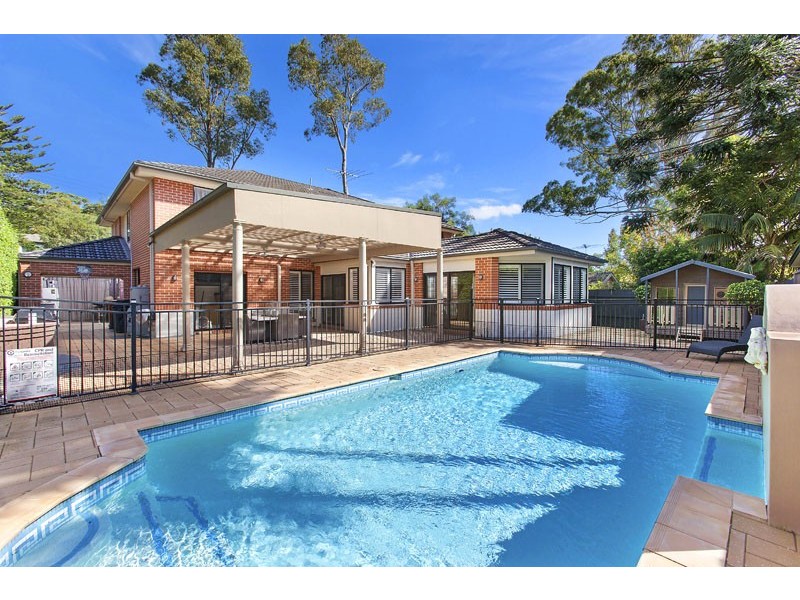 60 Duke Street, Forestville NSW 2087