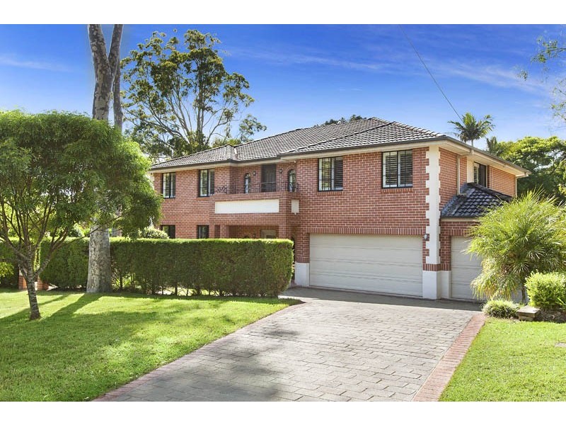 60 Duke Street, Forestville NSW 2087