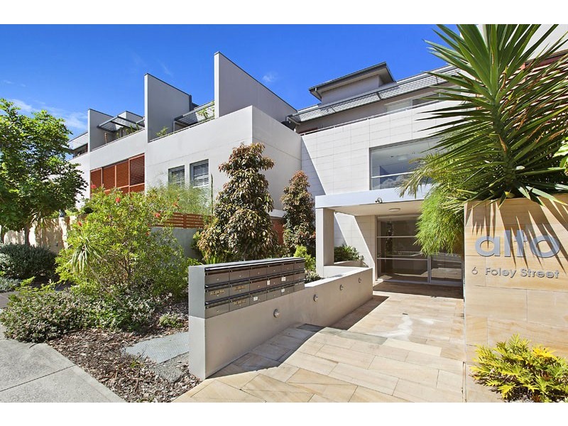 12/6 Foley Street, Mona Vale NSW 2103