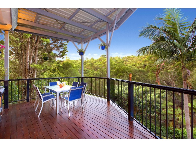 110 Lady Davidson Circuit, Forestville NSW 2087