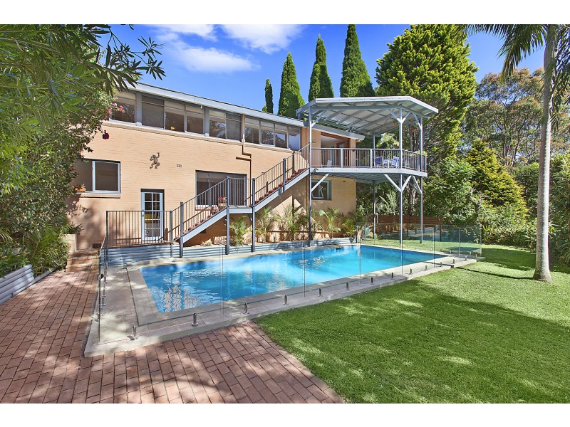 110 Lady Davidson Circuit, Forestville NSW 2087