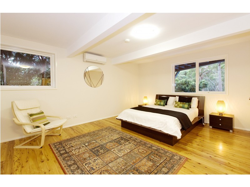 110 Lady Davidson Circuit, Forestville NSW 2087