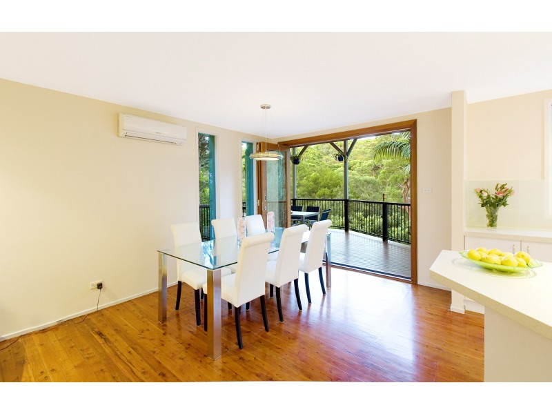 110 Lady Davidson Circuit, Forestville NSW 2087