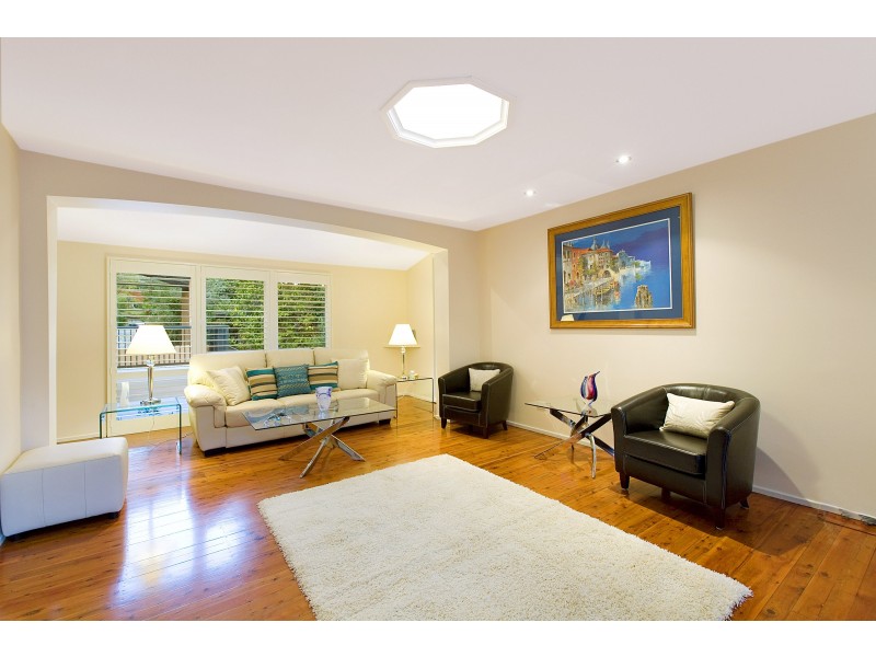 110 Lady Davidson Circuit, Forestville NSW 2087