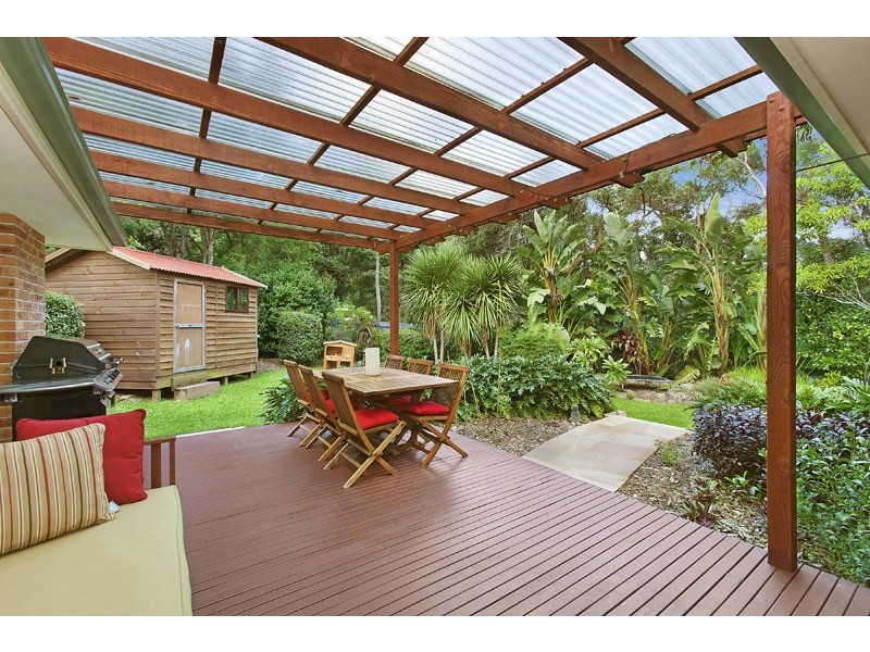 5A Pildra Place, Frenchs Forest NSW 2086