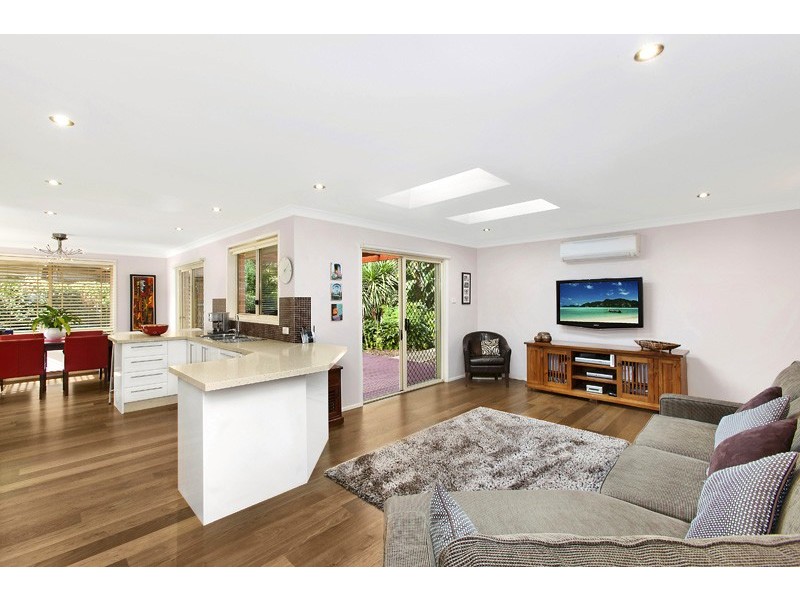 5A Pildra Place, Frenchs Forest NSW 2086