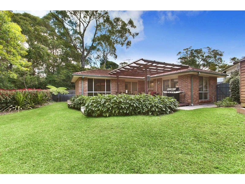5A Pildra Place, Frenchs Forest NSW 2086