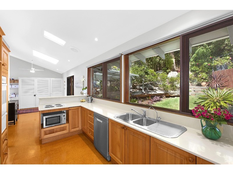 15 Londonderry Drive, Killarney Heights NSW 2087