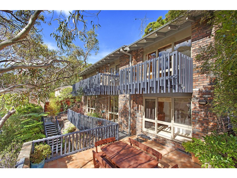 15 Londonderry Drive, Killarney Heights NSW 2087