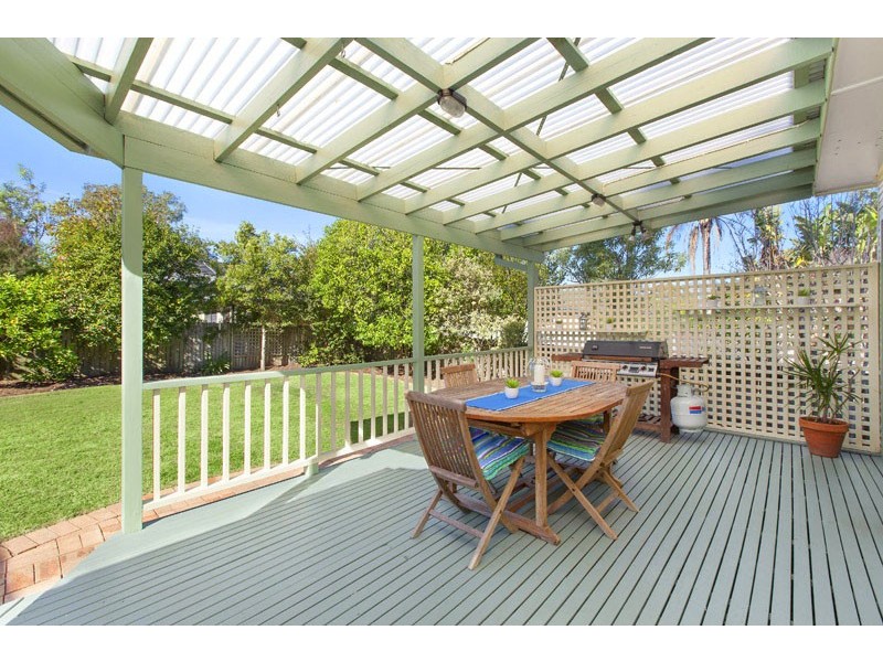 21 Davidson Avenue, Forestville NSW 2087