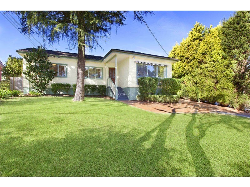 21 Davidson Avenue, Forestville NSW 2087