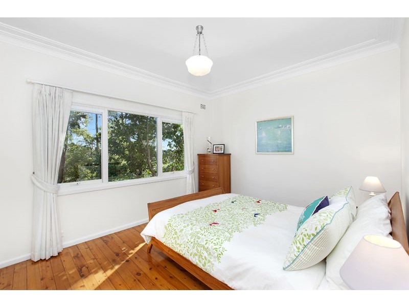 21 Davidson Avenue, Forestville NSW 2087