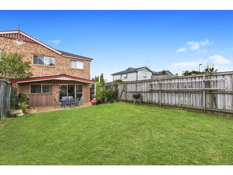 1/12 Andove Street, Belrose NSW 2085