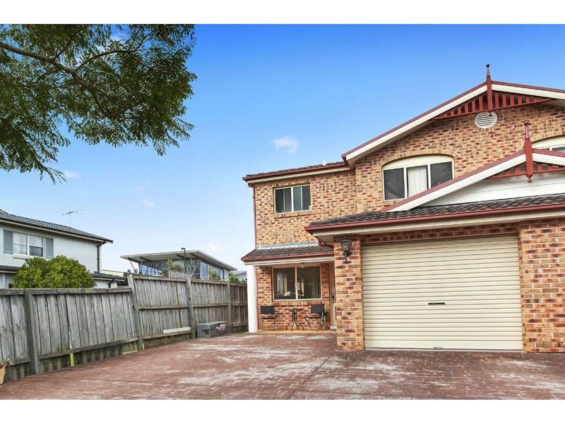 1/12 Andove Street, Belrose NSW 2085