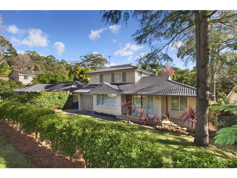69 Nandi Avenue, Frenchs Forest NSW 2086