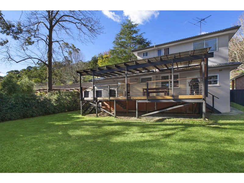 69 Nandi Avenue, Frenchs Forest NSW 2086