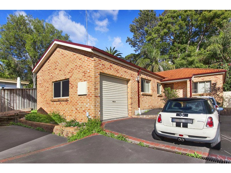 87B Campbell Parade, Manly Vale NSW 2093
