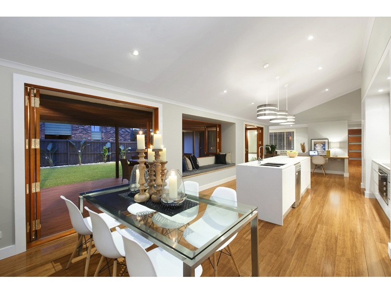 23 John Oxley Drive, Frenchs Forest NSW 2086