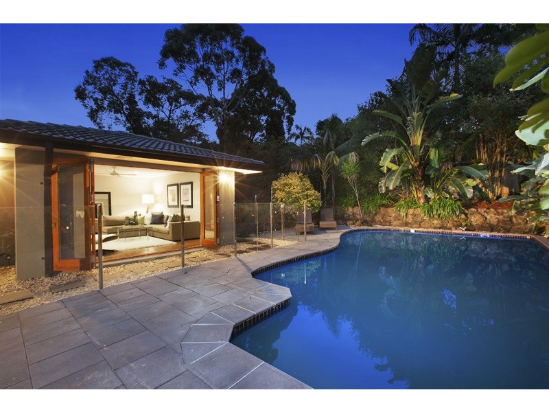 23 John Oxley Drive, Frenchs Forest NSW 2086