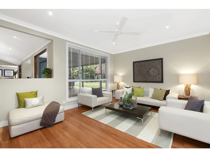 23 John Oxley Drive, Frenchs Forest NSW 2086