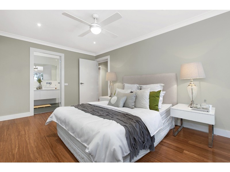 23 John Oxley Drive, Frenchs Forest NSW 2086