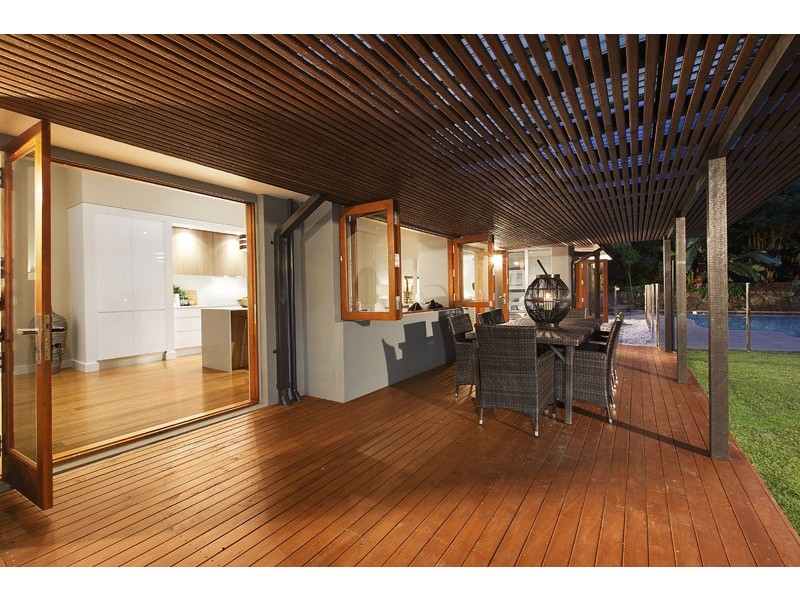 23 John Oxley Drive, Frenchs Forest NSW 2086