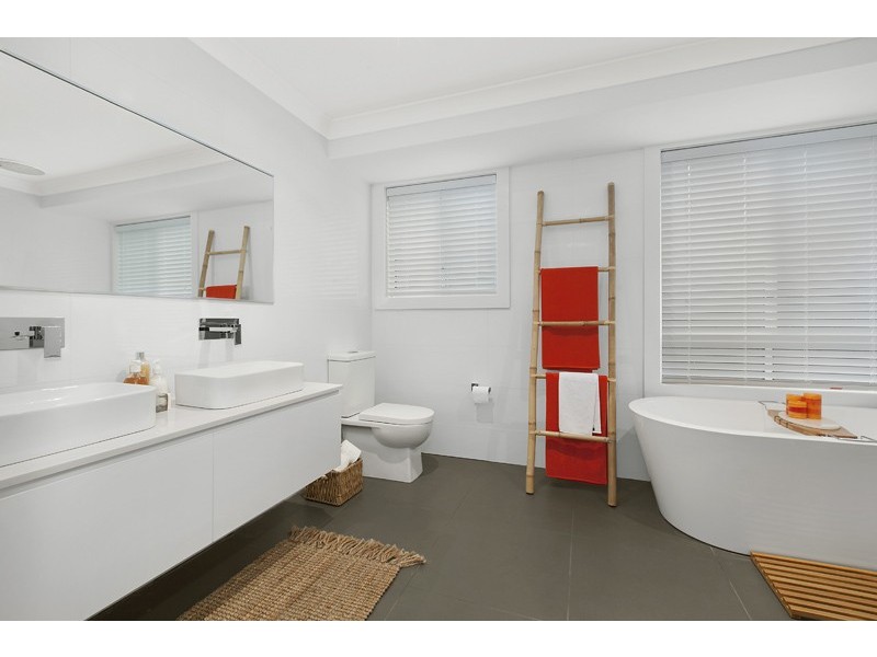 23 John Oxley Drive, Frenchs Forest NSW 2086