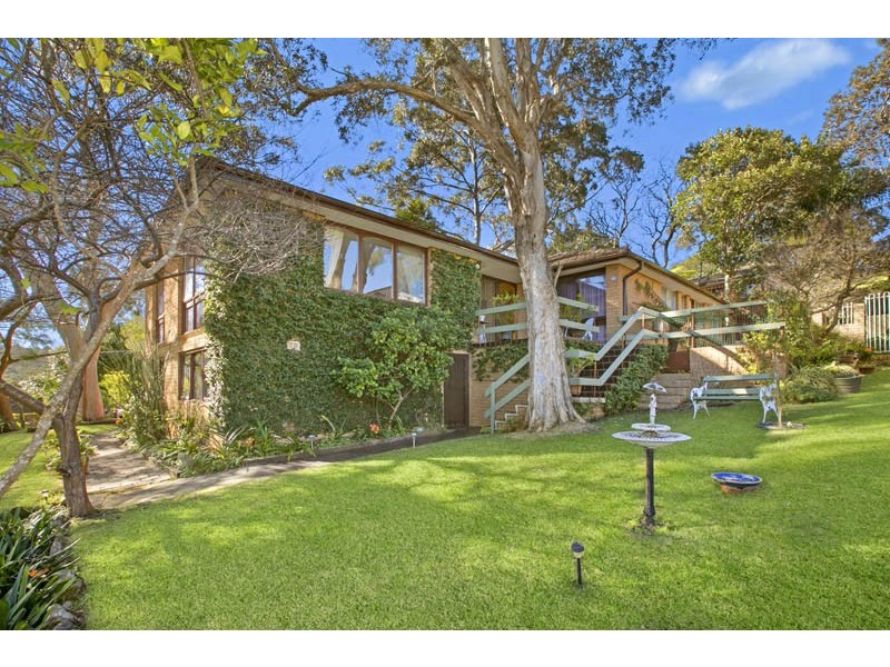 18 Curraweela Street, Forestville NSW 2087