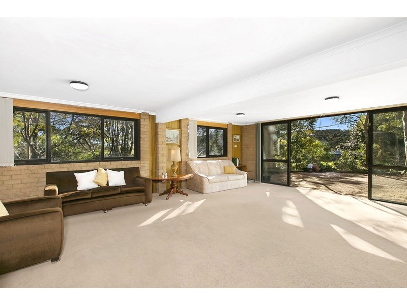 18 Curraweela Street, Forestville NSW 2087