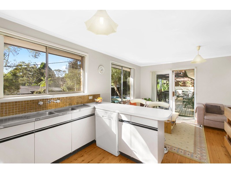 18 Curraweela Street, Forestville NSW 2087