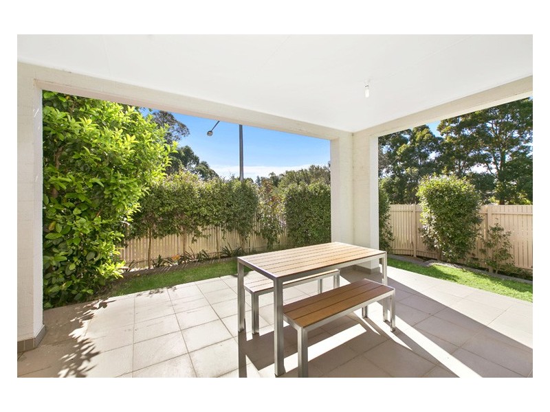 4/25 Angophora  Circuit, Warriewood NSW 2102