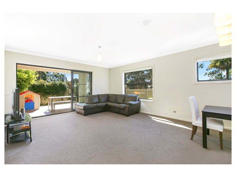 4/25 Angophora  Circuit, Warriewood NSW 2102