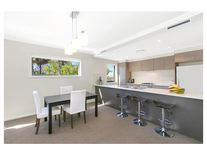 4/25 Angophora  Circuit, Warriewood NSW 2102