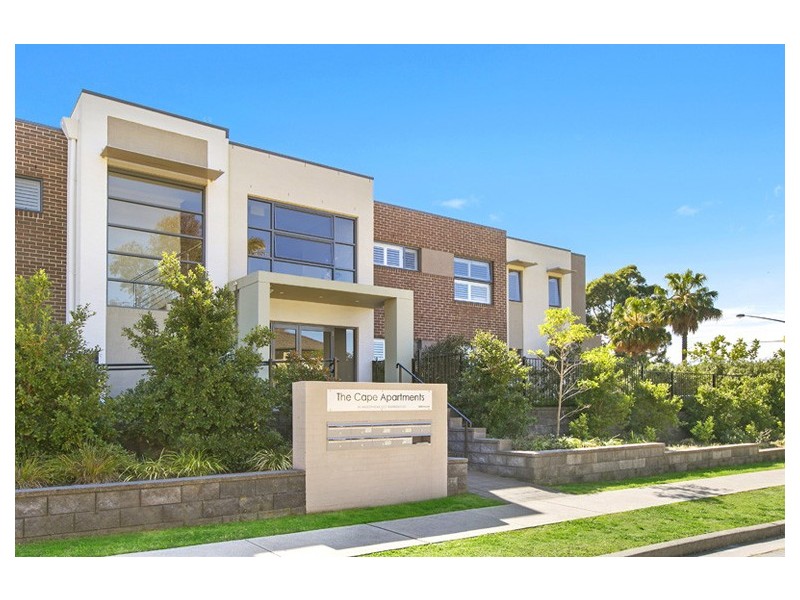 4/25 Angophora  Circuit, Warriewood NSW 2102