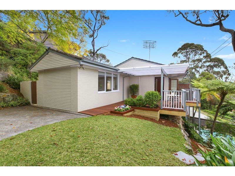 67 Keldie Street, Forestville NSW 2087