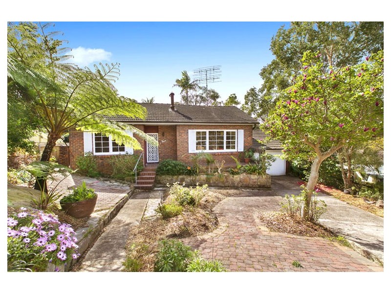 4 Rhonda Avenue, Frenchs Forest NSW 2086
