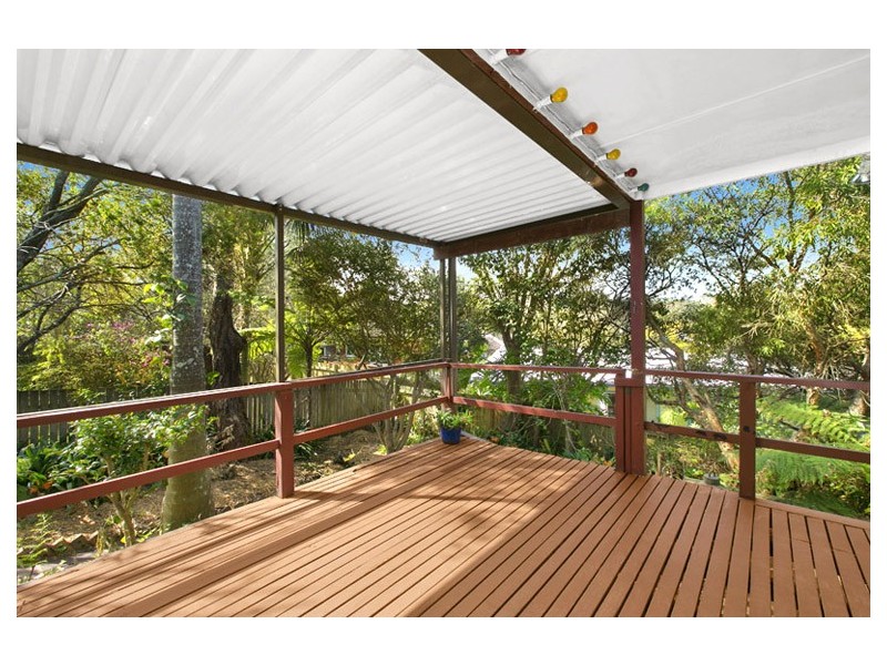 4 Rhonda Avenue, Frenchs Forest NSW 2086