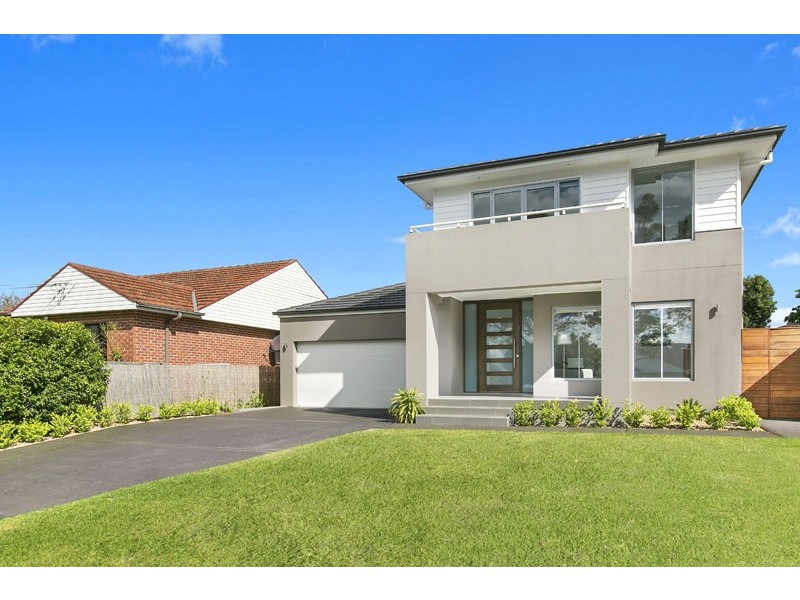 9 Dawes Road, Belrose NSW 2085