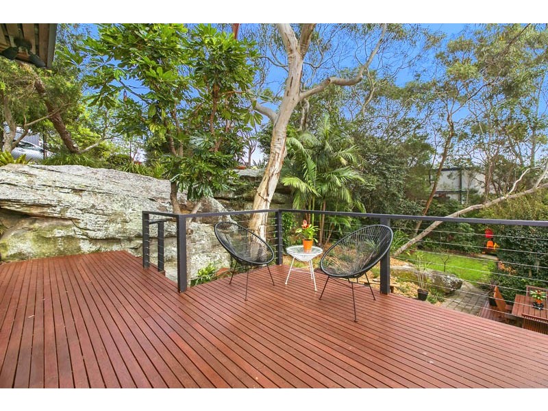 44 Wellman Road, Forestville NSW 2087