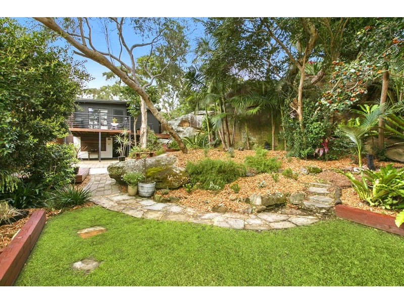 44 Wellman Road, Forestville NSW 2087