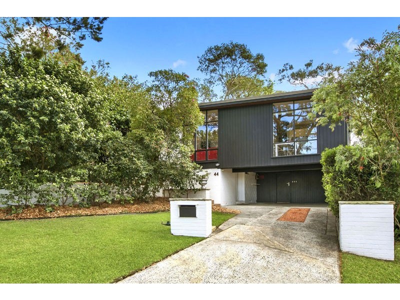 44 Wellman Road, Forestville NSW 2087