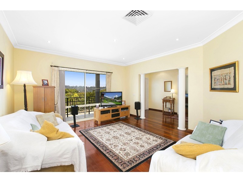 78 Corymbia Circuit, Frenchs Forest NSW 2086