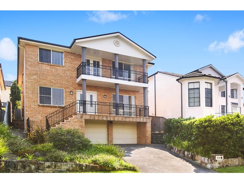 78 Corymbia Circuit, Frenchs Forest NSW 2086