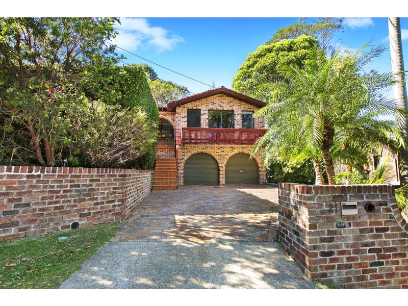 21 Elphinstone Place, Davidson NSW 2085