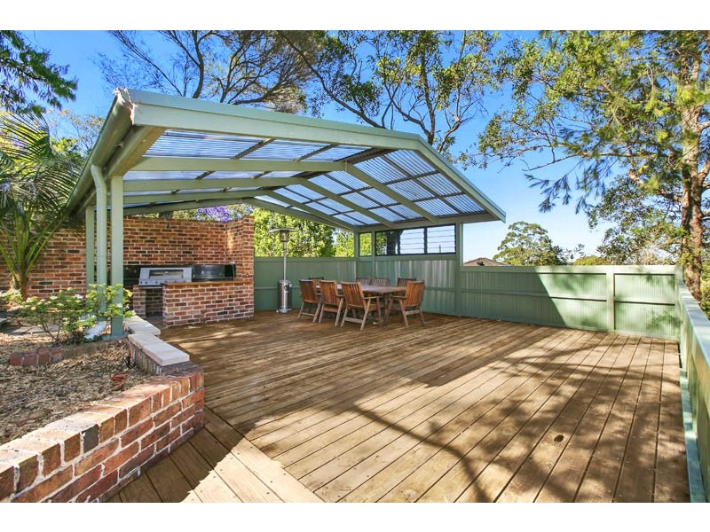 21 Elphinstone Place, Davidson NSW 2085