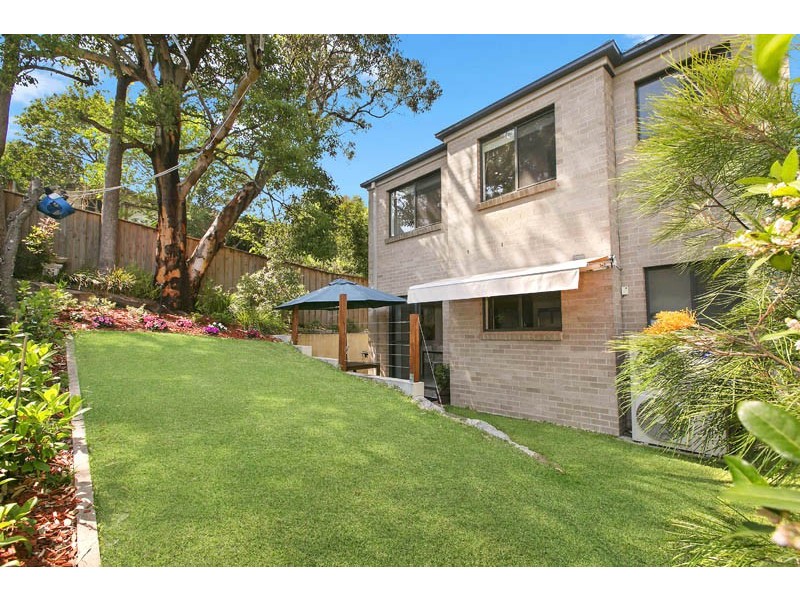 6/24-26 Forestville Avenue, Forestville NSW 2087
