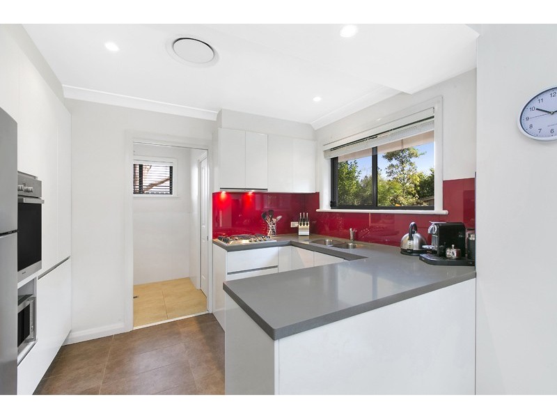 6/24-26 Forestville Avenue, Forestville NSW 2087