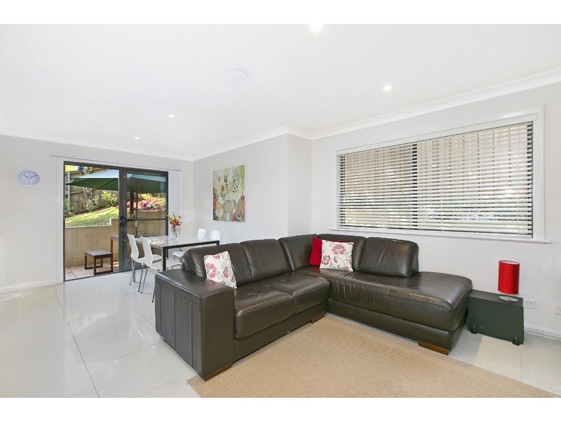 6/24-26 Forestville Avenue, Forestville NSW 2087