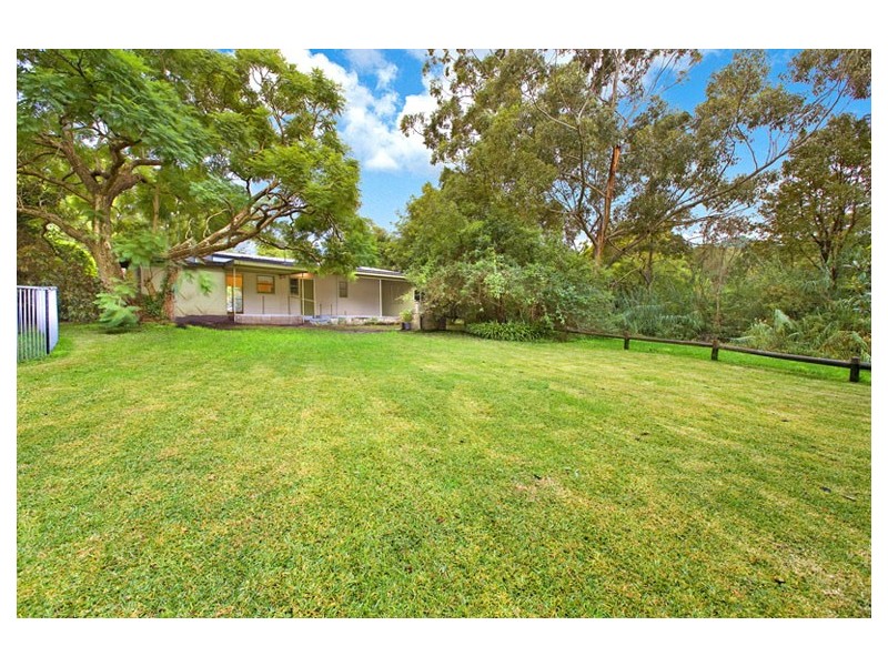 3 Waterfall Avenue, Forestville NSW 2087