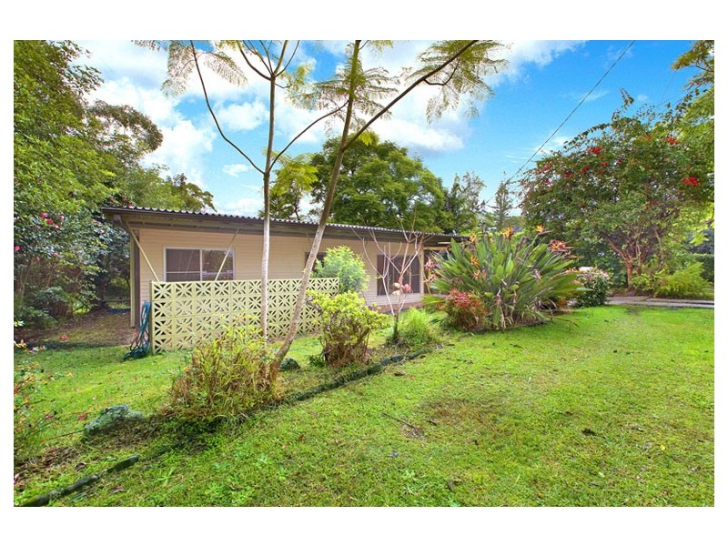 3 Waterfall Avenue, Forestville NSW 2087